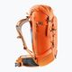 Deuter Freescape Lite SL 24 l women's skydiving backpack orange 330002299040 8