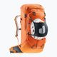 Deuter Freescape Lite SL 24 l women's skydiving backpack orange 330002299040 10