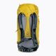 Deuter Freescape Lite 26 l skydiving backpack yellow 3300122 2