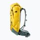 Deuter Freescape Lite 26 l skydiving backpack yellow 3300122 11