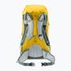 Deuter Freescape Lite 26 l skydiving backpack yellow 3300122 14