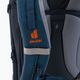 Deuter Freescape Pro 40+ l skydiving backpack blue 3300322 5