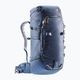 Deuter Freescape Pro 40+ l skydiving backpack blue 3300322 6