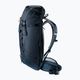 Deuter Freescape Pro 40+ l skydiving backpack blue 3300322 7