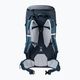Deuter Freescape Pro 40+ l skydiving backpack blue 3300322 10