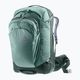 Deuter women's hiking backpack Aviant Access Pro 55 SL green 351202222750 2