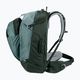 Deuter women's hiking backpack Aviant Access Pro 55 SL green 351202222750 3