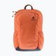 Deuter hiking backpack Vista Skip orange 381202153360