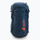 Deuter Freescape Lite 26 l skydiving backpack blue 3300122