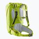 Deuter Freerider Lite SL 18 l Yellow 3303022 women's skydiving backpack 9