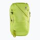 Deuter Freerider Lite SL 18 l Yellow 3303022 women's skydiving backpack 10
