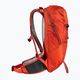 Deuter Freerider Lite 20 l skydiving backpack orange 3303122 2