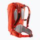Deuter Freerider Lite 20 l skydiving backpack orange 3303122 4