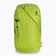 Deuter Freerider Lite 20 l skydiving backpack yellow 3303122
