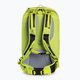Deuter Freerider Lite 20 l skydiving backpack yellow 3303122 2