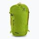 Deuter Freerider 30 l skydiving backpack yellow 3303322