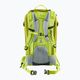 Deuter Freerider 30 l skydiving backpack yellow 3303322 8