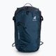 Deuter Freerider 30 l skydiving backpack blue 3303322