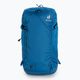 Deuter Freerider Pro SL 32+ l women's skydiving backpack blue 3303422