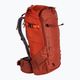 Deuter Freerider Pro 34+ l skydiving backpack orange 3303522 3