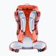 Deuter Freerider Pro 34+ l skydiving backpack orange 3303522 14