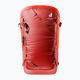 Deuter Freerider Pro 34+ l skydiving backpack orange 3303522 15