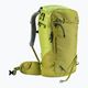 Deuter Freerider Pro 34+ l skydiving backpack green 3303522