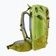 Deuter Freerider Pro 34+ l skydiving backpack green 3303522 3