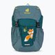 Deuter Waldfuchs 10 children's hiking backpack blue 361022233860