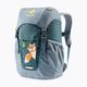 Deuter Waldfuchs 10 children's hiking backpack blue 361022233860 5