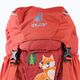 Deuter Waldfuchs 10 l children's hiking backpack orange 361022259090 7