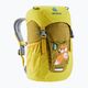 Deuter Waldfuchs 10 l turmeric/corn children's hiking backpack 6