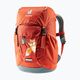 Deuter Waldfuchs 14 children's hiking backpack orange 361032259090 5