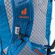 Deuter Speed Lite 21 l hiking backpack blue 341022213610 6