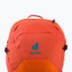 Deuter Speed Lite 21 l hiking backpack orange 341022299060 4