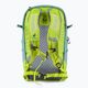 Deuter Speed Lite 21 l hiking backpack green 341022228070 3