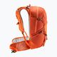 Deuter Speed Lite 23 l hiking backpack orange 341032299060 3