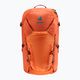 Deuter Speed Lite 23 l hiking backpack orange 341032299060 4