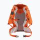 Deuter Speed Lite 23 l hiking backpack orange 341032299060 6