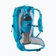 Deuter Speed Lite 25 l azure/reef hiking backpack 3