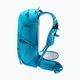 Deuter Speed Lite 25 l azure/reef hiking backpack 5