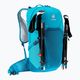 Deuter Speed Lite 25 l azure/reef hiking backpack 7