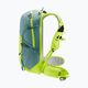Deuter Speed Lite 25 l hiking backpack green-blue 341042228070 13