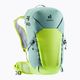 Deuter Speed Lite 25 l hiking backpack green-blue 341042228070 14