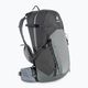 Deuter Speed Lite 25 l hiking backpack grey 341042244090 3