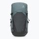 Women's hiking backpack deuter Speed Lite 28 SL grey 34105224412