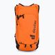 Deuter Ascender 13 running backpack orange 310012290050
