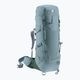 Deuter Aircontact Core SL 35+10 l trekking backpack grey 335002242190 8