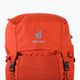 Deuter Aircontact Core SL 35+10 l trekking backpack orange 335002294090 4