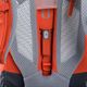 Deuter Aircontact Core SL 35+10 l trekking backpack orange 335002294090 6